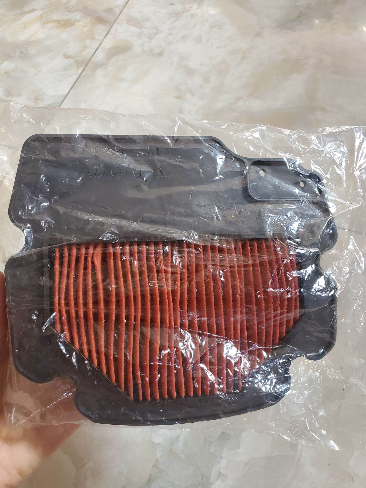 Lọc gió xe Luvias Fi