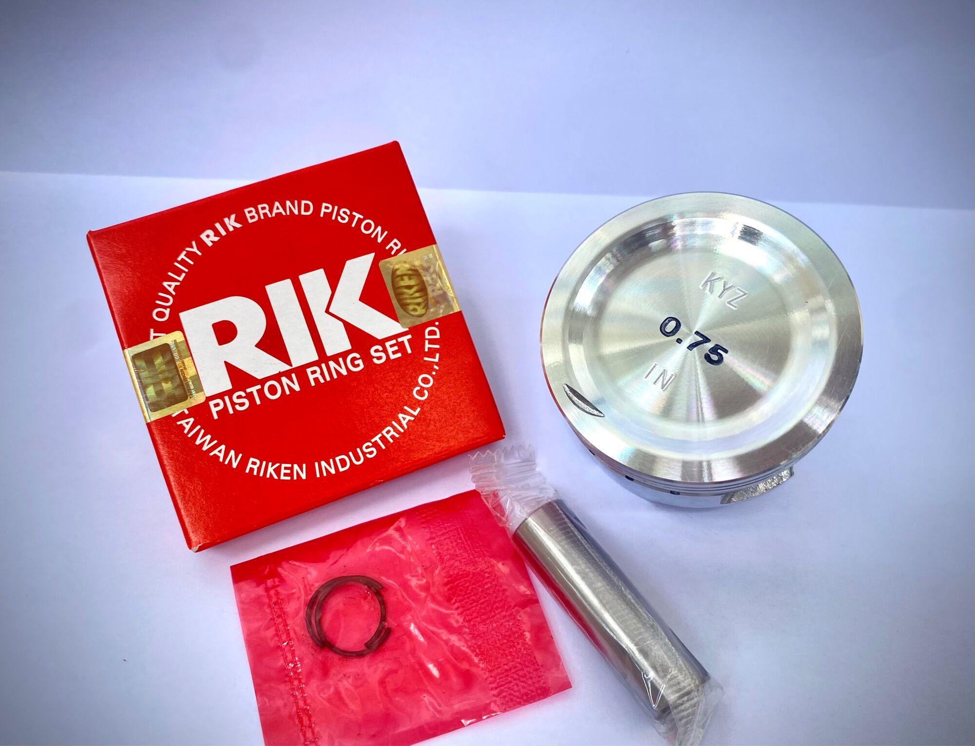 PISTON Bạc NEO 125 FI (D)