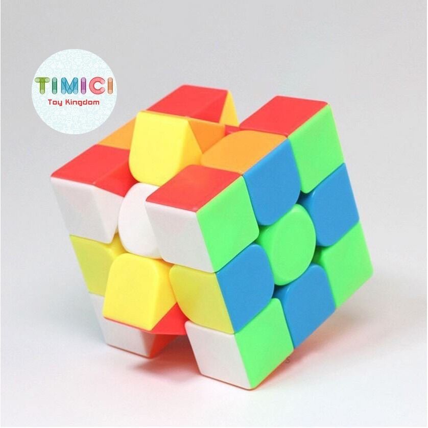 [HCM]Rubik khối lập phương 3x3 siêu mượt
