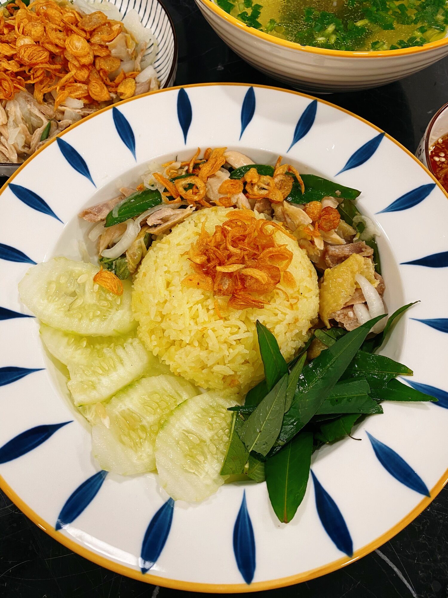 ❤️❤️❤️Hành phi nhà làm ( fried onion - Handmade)