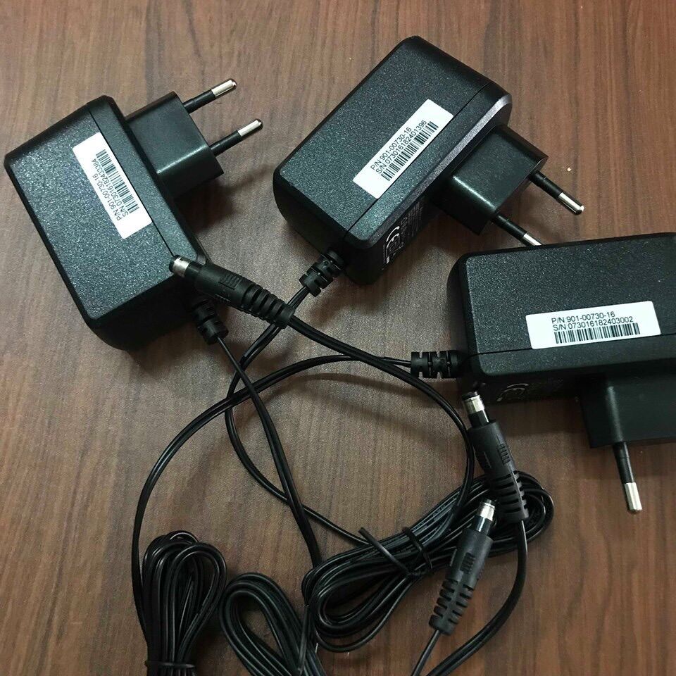 Dây adapter nguồn 12v-1.0a , 12v-1.5a, 12v-2.0a, 12v-0.5a hàng viettel