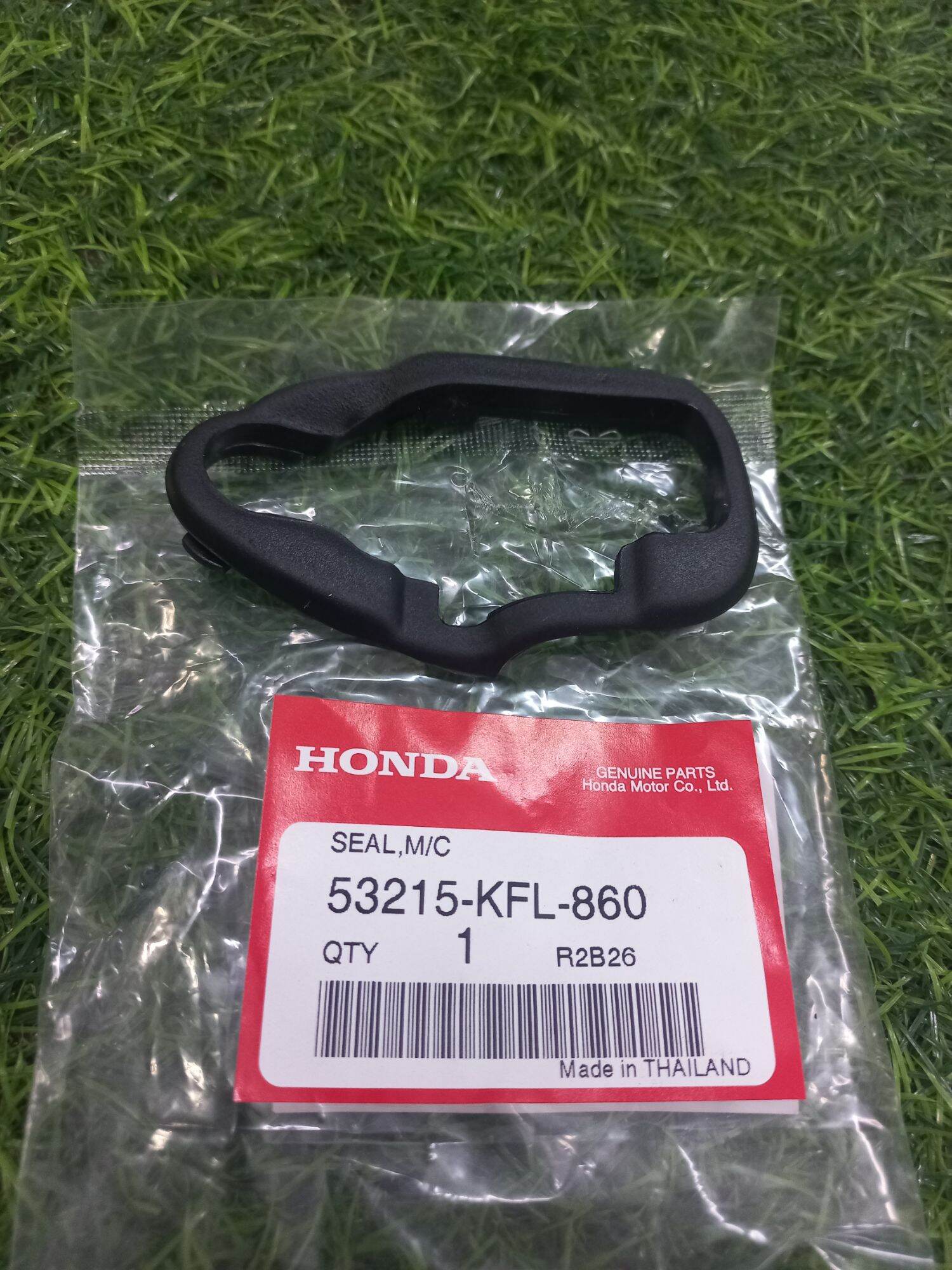 Cao su viền cùm dầu wave 110 thái , zx chính hãng