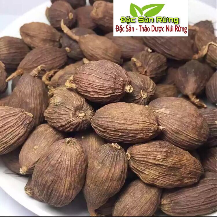 - thảo qủa khô tây bắc - đặc sản rừng