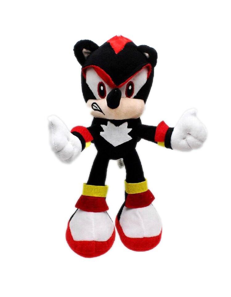 Thú nhồi bông SONIC 28cm