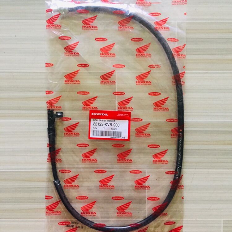 DÂY KM XE DREAM, WAVE RS, WAVE THƯỜNG