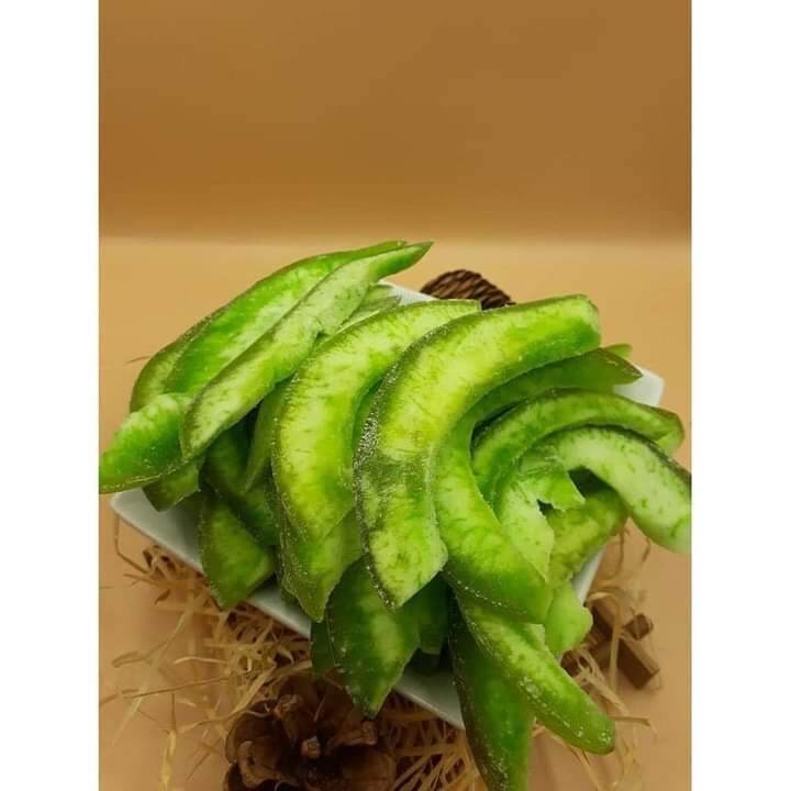 Mứt vỏ bưởi 300g