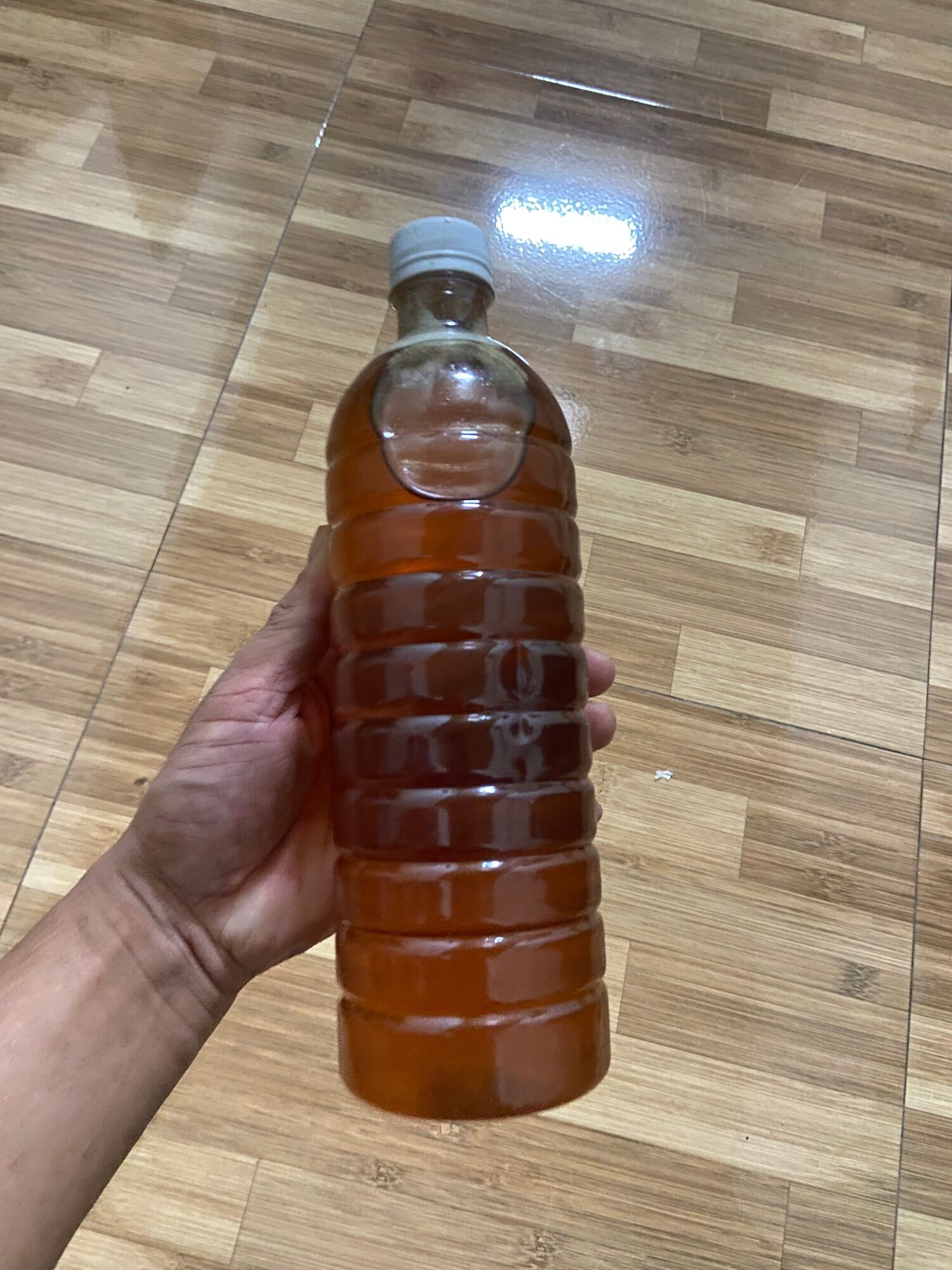 Mật ong ngon Bắc giang