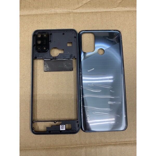 Bộ vỏ Realme C17
