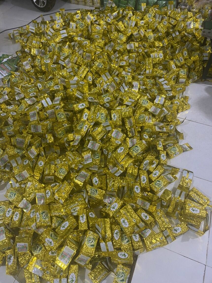 1kg TRÀ BẮC THÁI NGUYÊN BÌNH DÂN