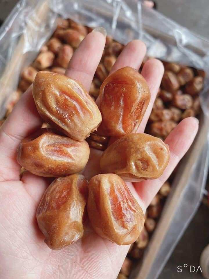 CHÀ LÀ IRAN [ Gói 1ki ]