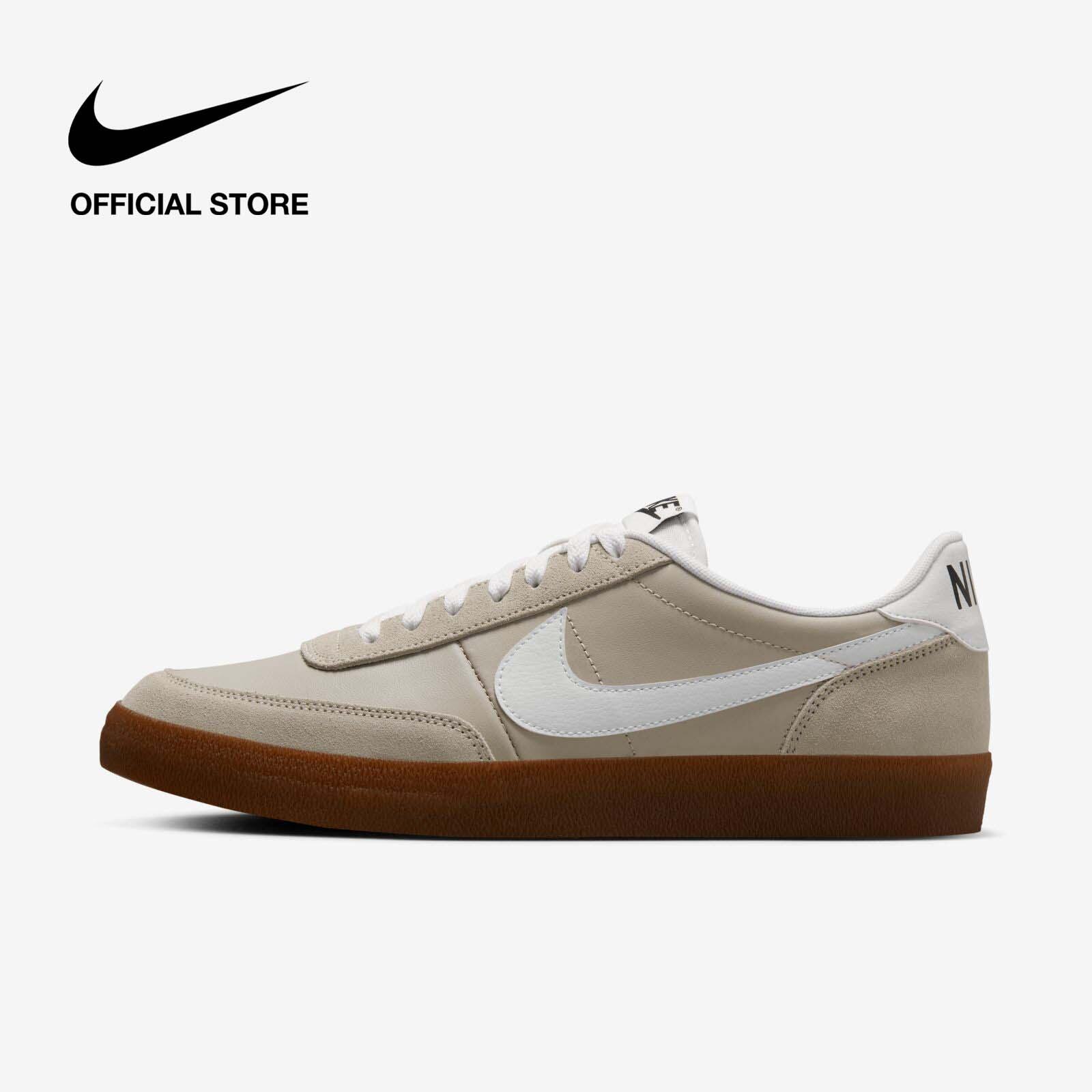 Giày Thể Thao Nike Men's Killshot 2 Leather Shoes - Cream II