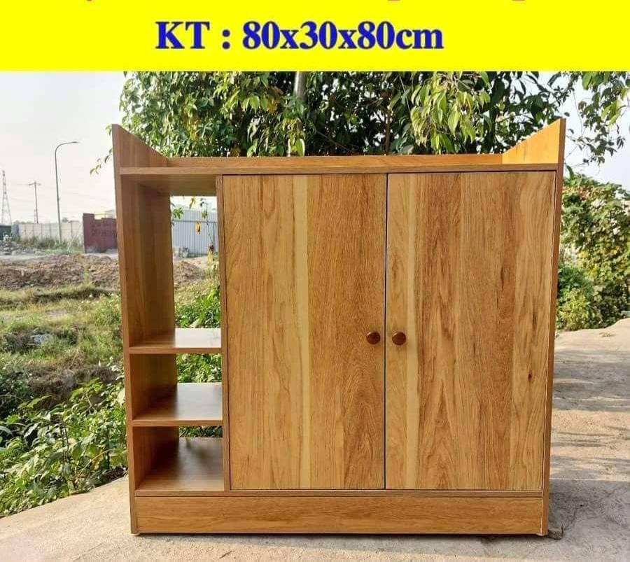 TỦ GIÀY NÂU, TỦ GIÀY GỖ TỦ LẮP GHÉP, Tủ Giày CM