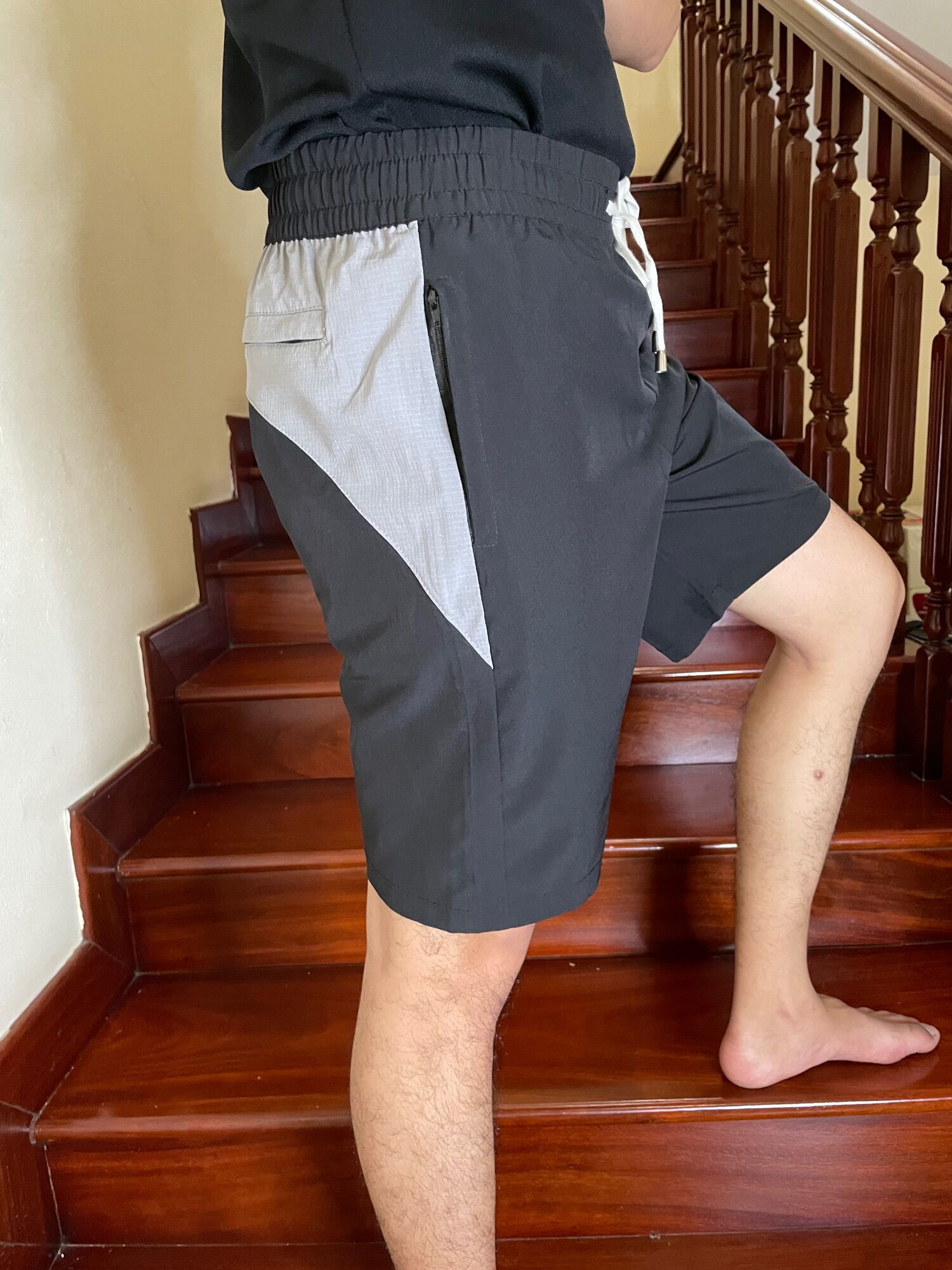 Quần đùi nam, quần short nam đẹp