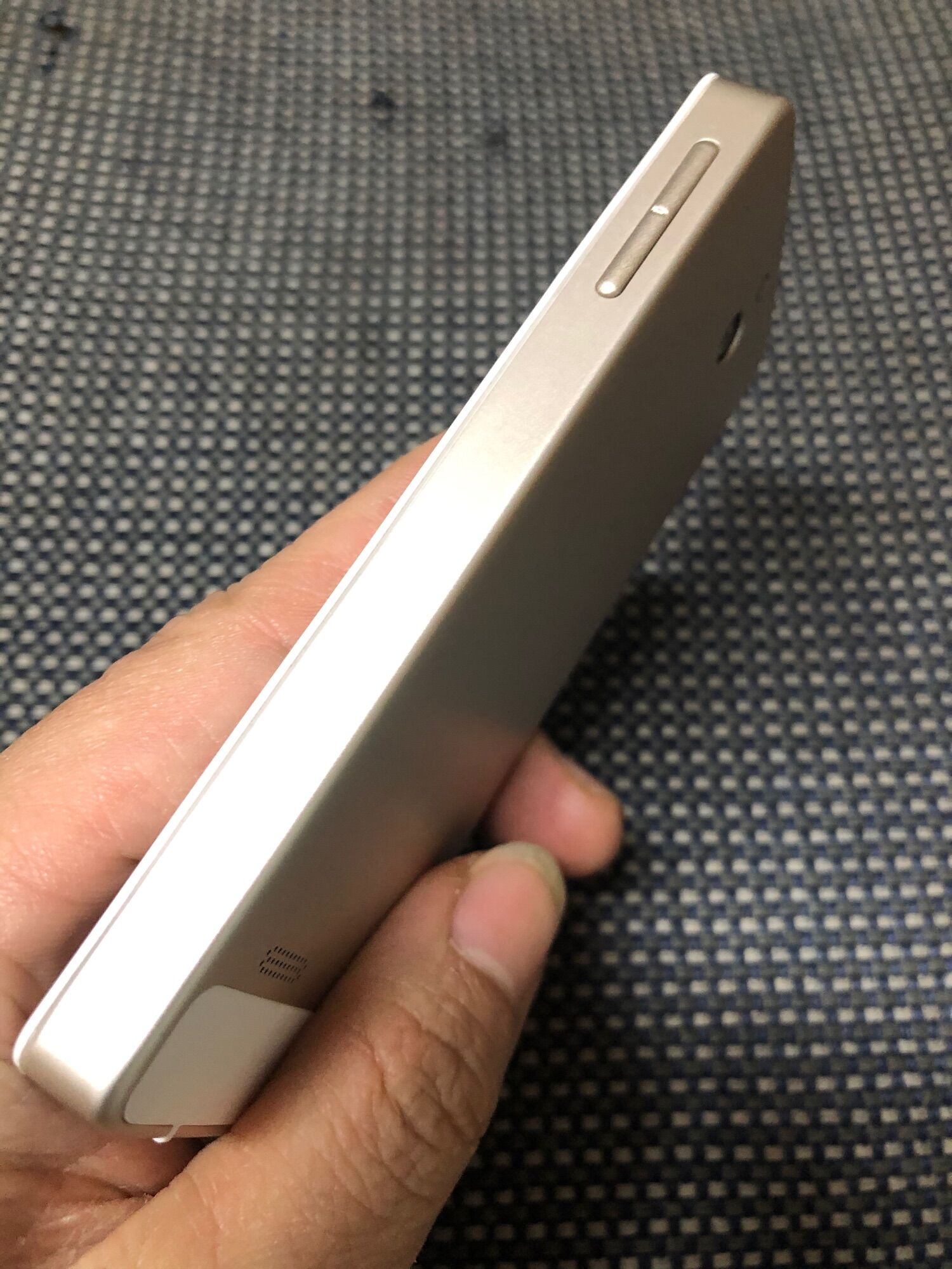 Nokia 515 Gold 2 Sim