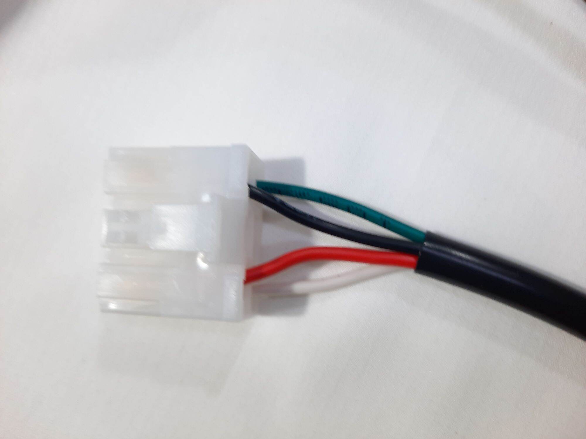Dây lên sạc Ex150 cho xe wave xang cơ