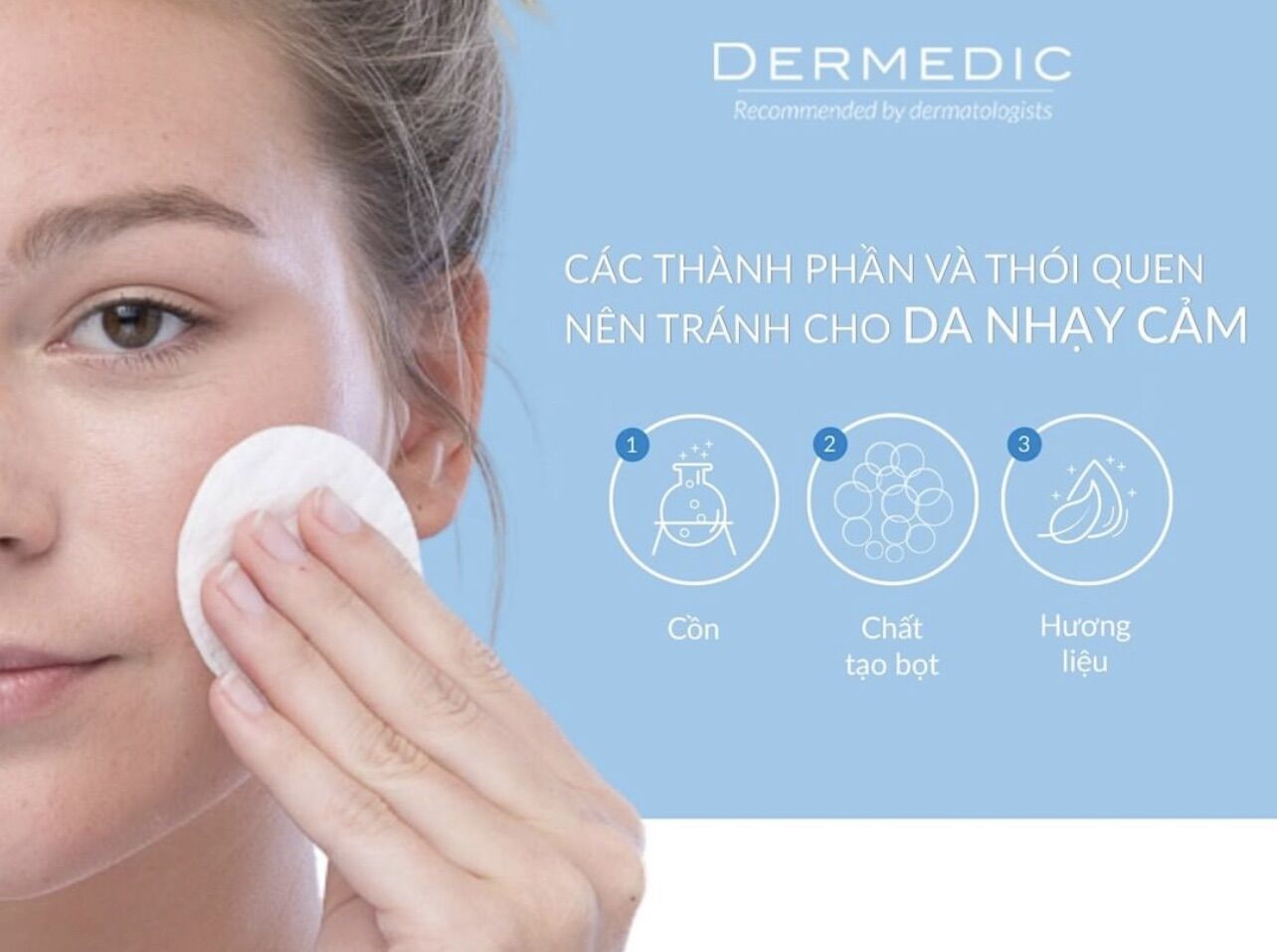 [FREESHIP]Kem chấm mụn Dermedic Normacne Therapy H2O2 ELIA