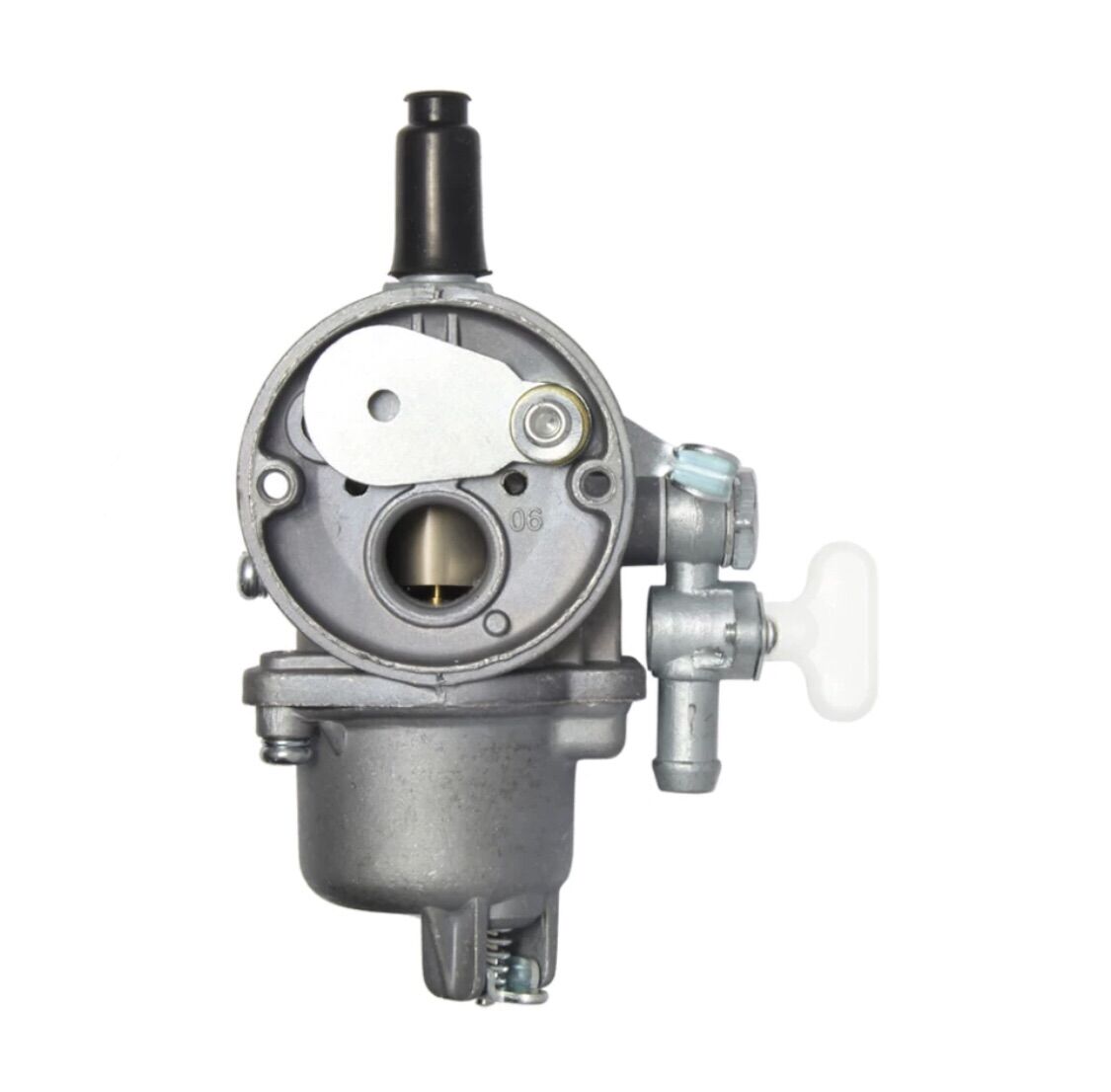 Chế Hoà Khí [Bình Xăng Con] Máy Cắt Cỏ 328 T200 411
