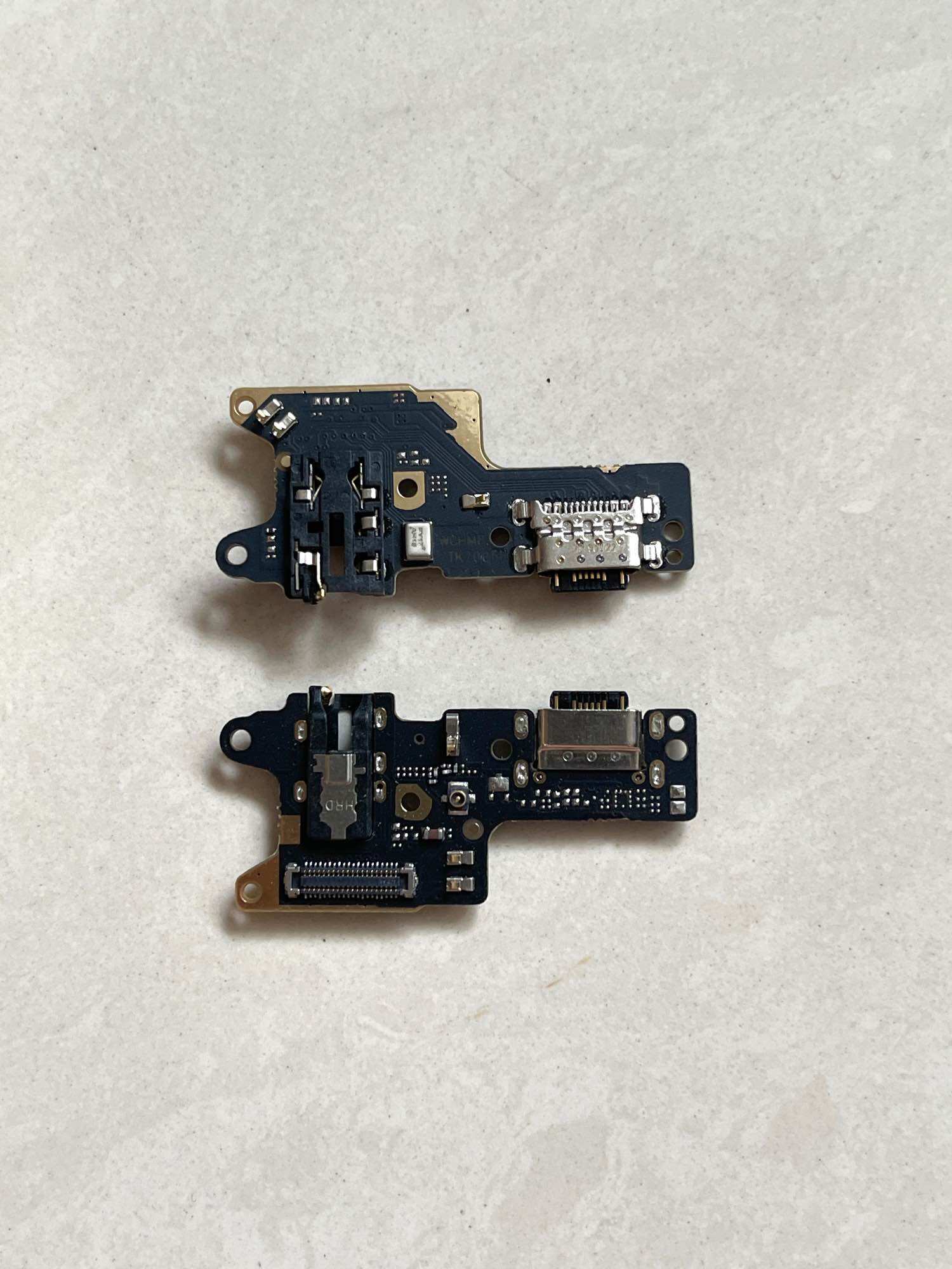 Chân sạc bộ Redmi 8