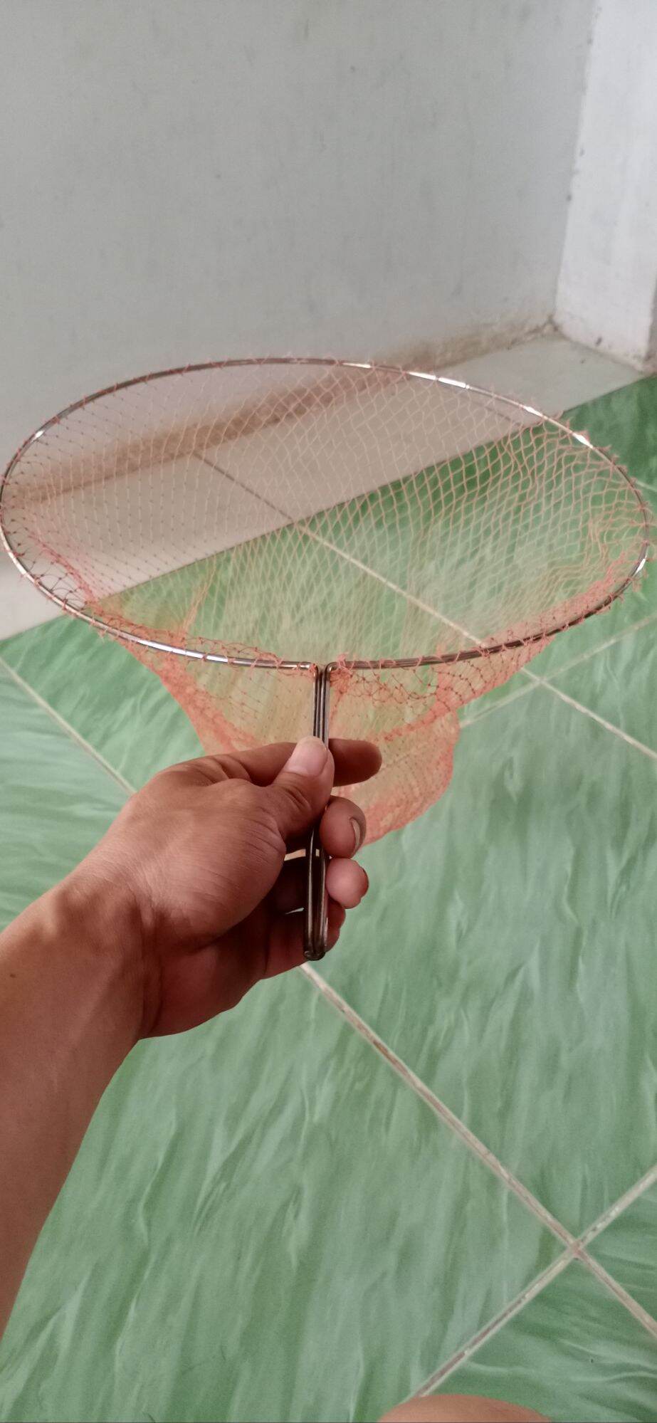 vợt lưới cào 20×20