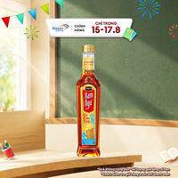 (Chọn loại) Nước Mắm Nam Ngư Cá Cơm Tươi Chai Thủy Tinh 500ml