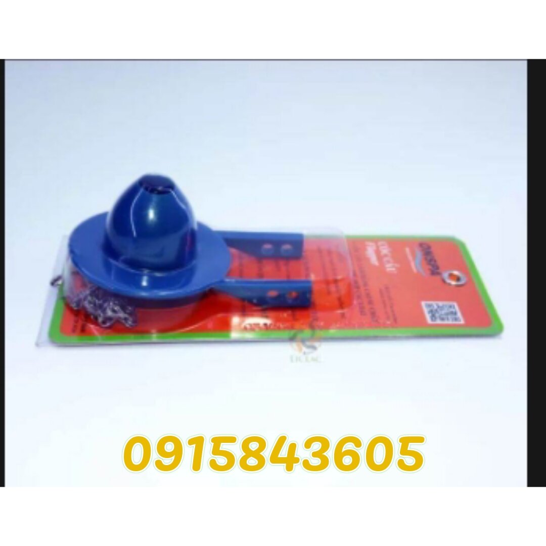 Cóc cầu Onspa cóc két nước bồn cầu