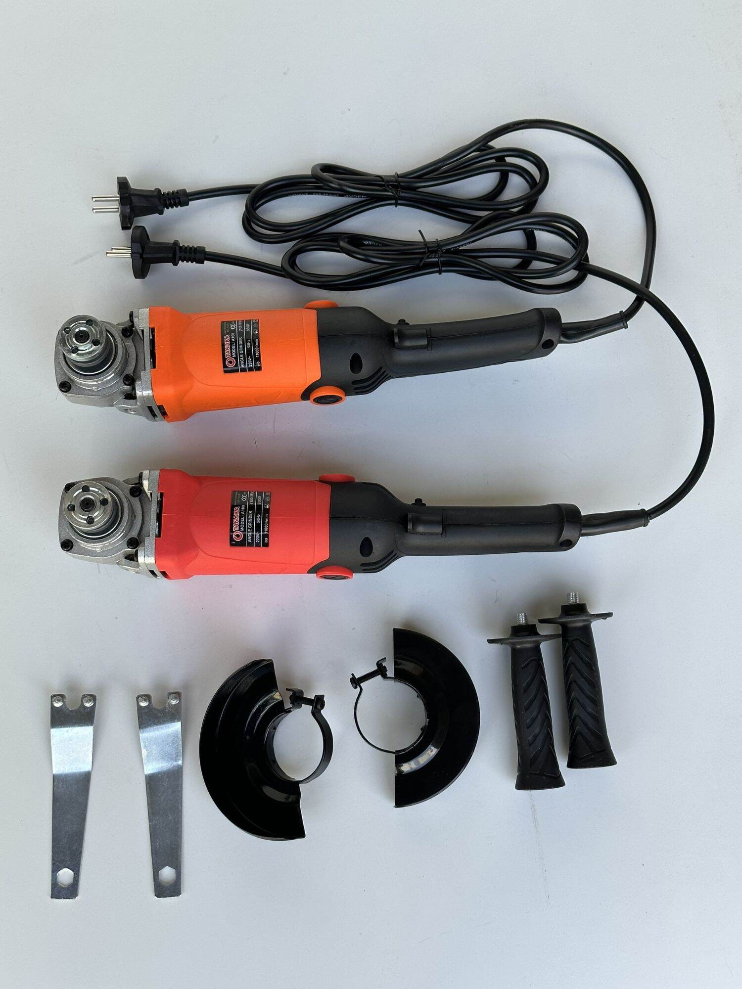 Máy mài - Máy mài tay Tanaka 950W - 00088
