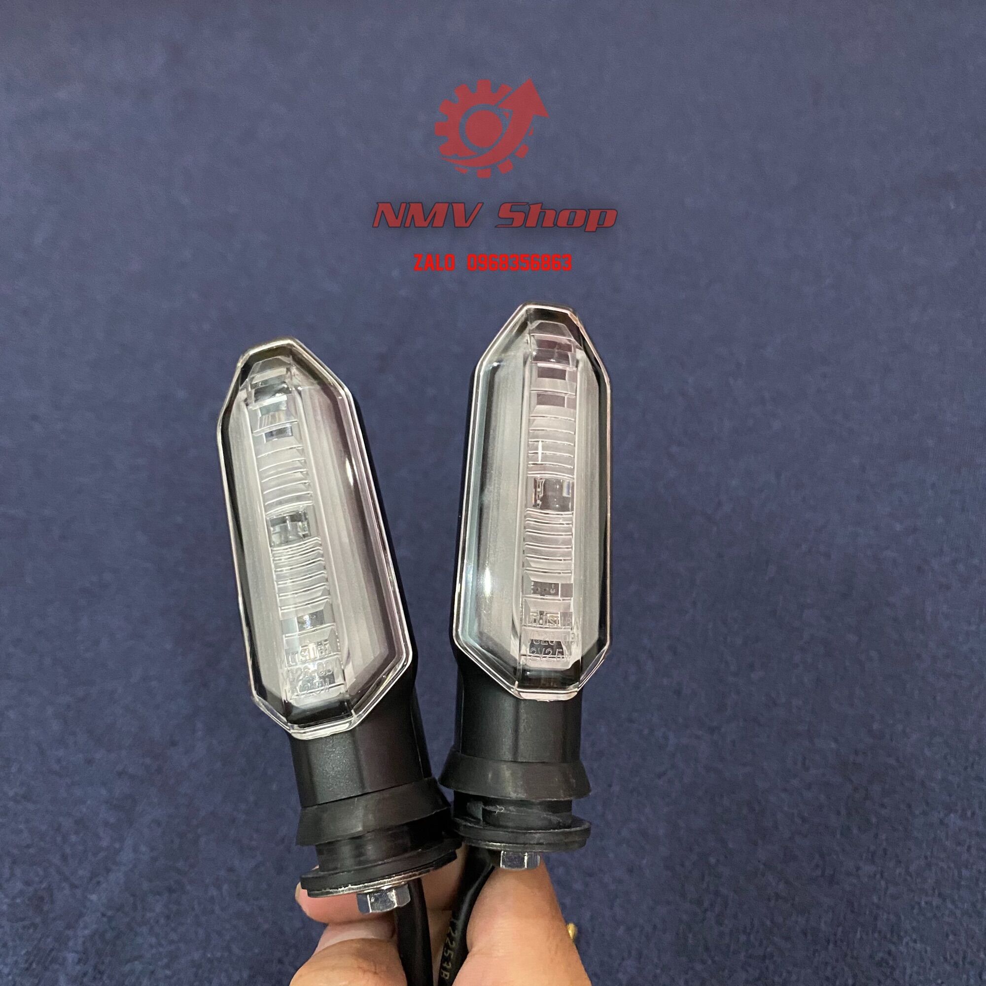 Đèn xi nhan click-vario zin chính hãng