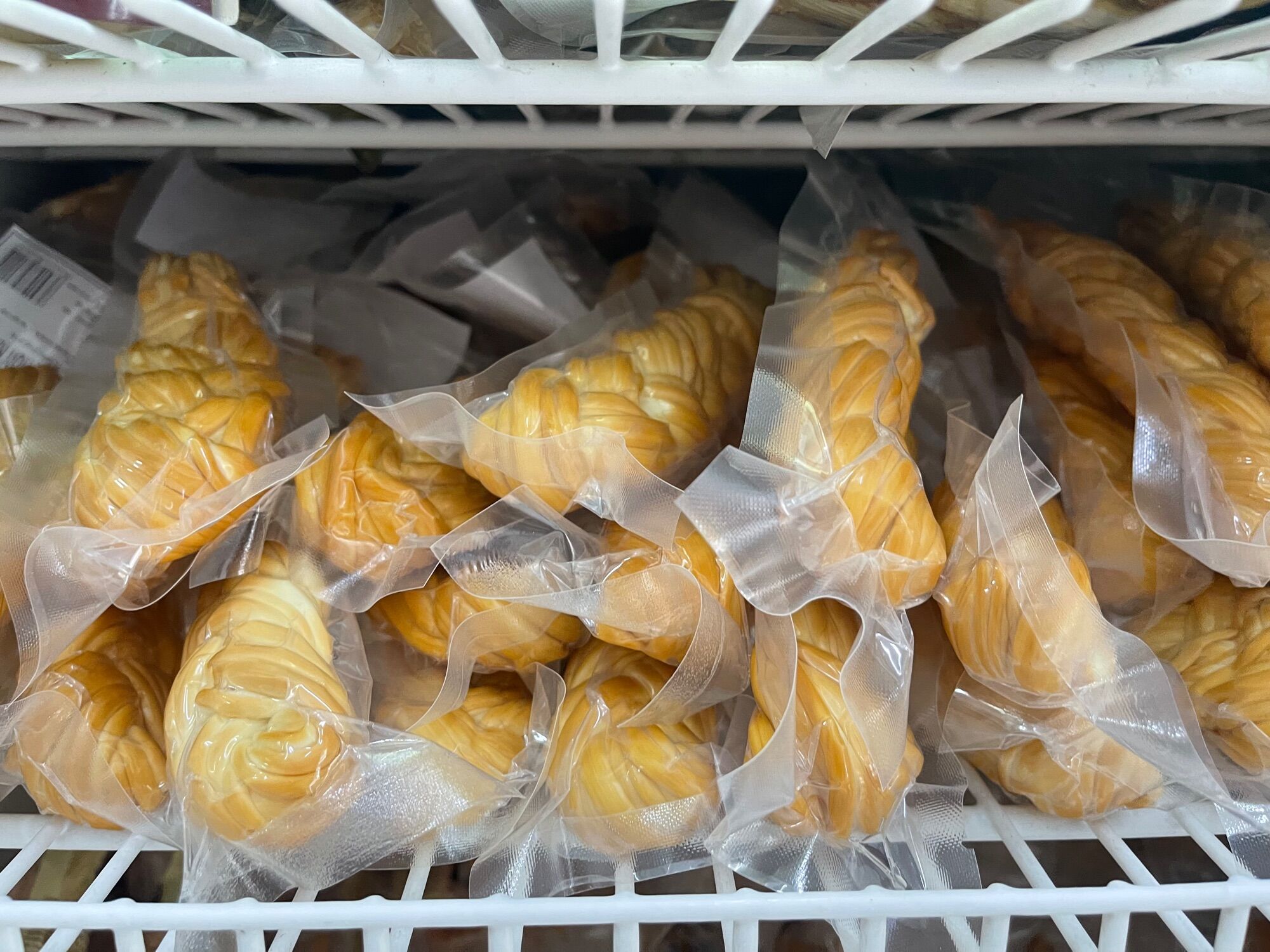 Phomai Hun Khói Nhập Khẩu Nga 100g
