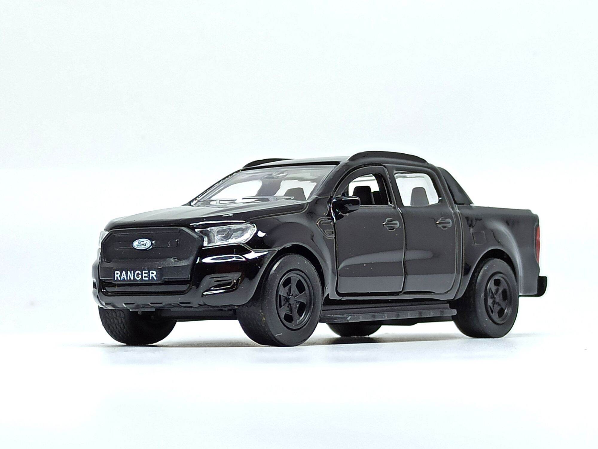 Mô hình xe Ford Ranger