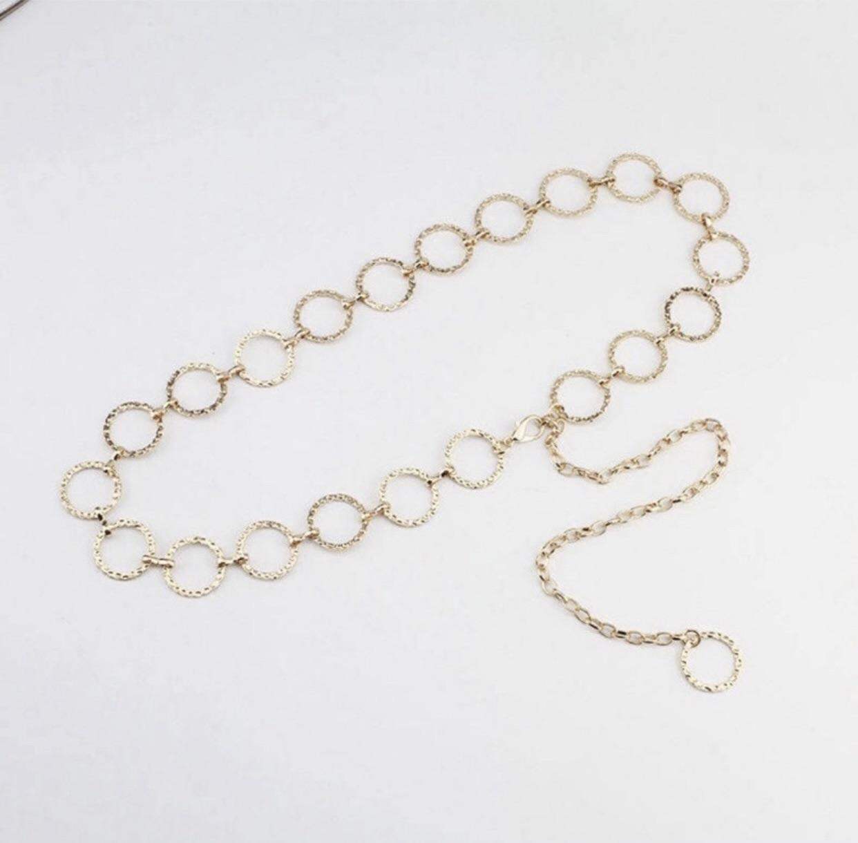 Thắt lưng đai váy cho váy đầm