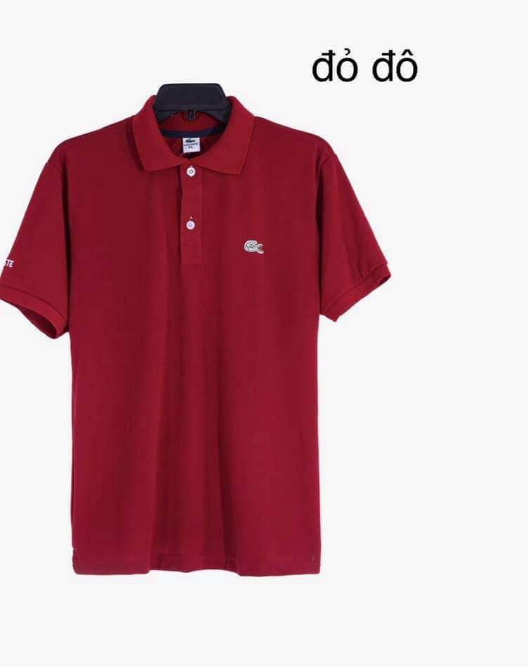 [HCM]ÁO THUN CÁ SẤU ADIDAS CHẤT LƯỢNG