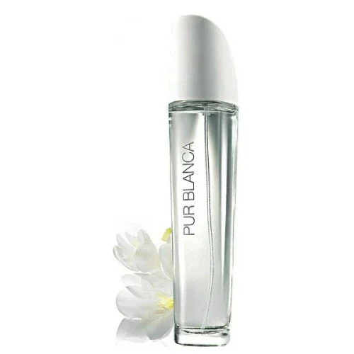 [HCM]Nước hoa Avon Pur Blanca - 50ml. (White)