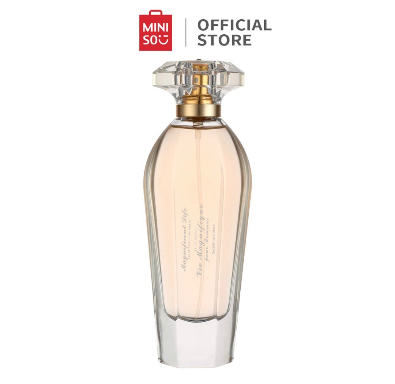 Nước Hoa Lancome Miracle 100ml LancÃ´me Miracle Parfum Dm Markt