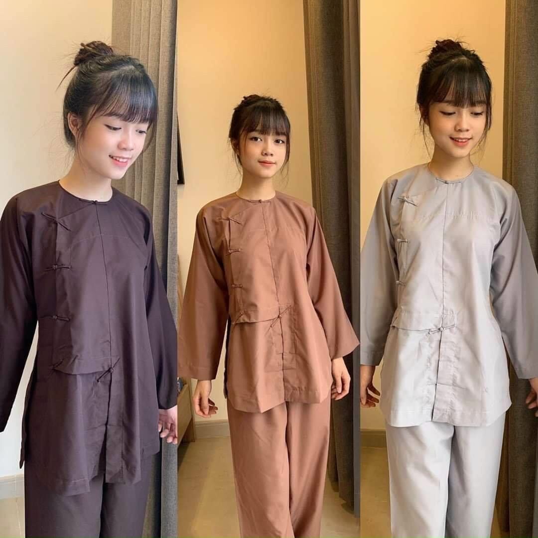 Đồ lam đi chùa _ vạc hò