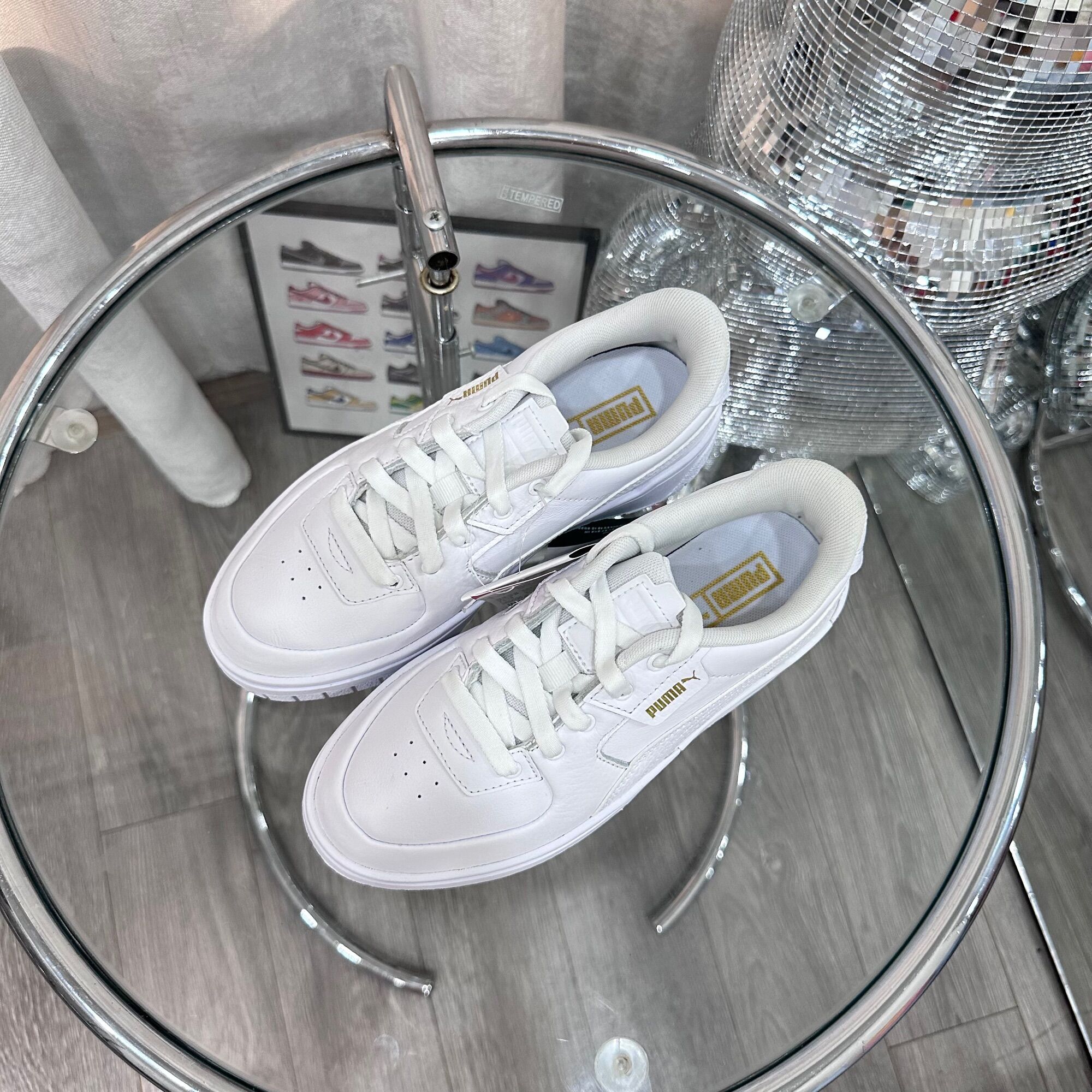 [Chính Hãng] Puma Cali Dream