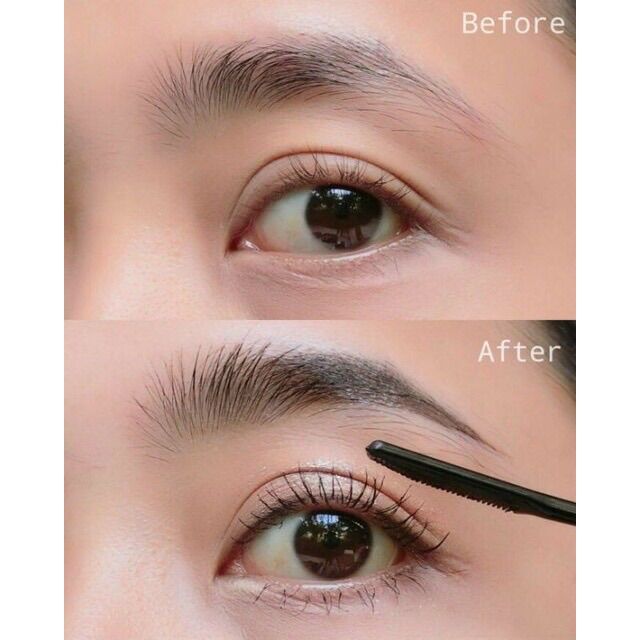 Mascara Browit By Nongchat