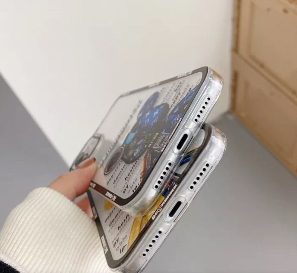 Ốp Lưng IPHONE 13 Pro Max/12 Pro Max/11 Pro max/ XS MAX/11/12/12/X/XS