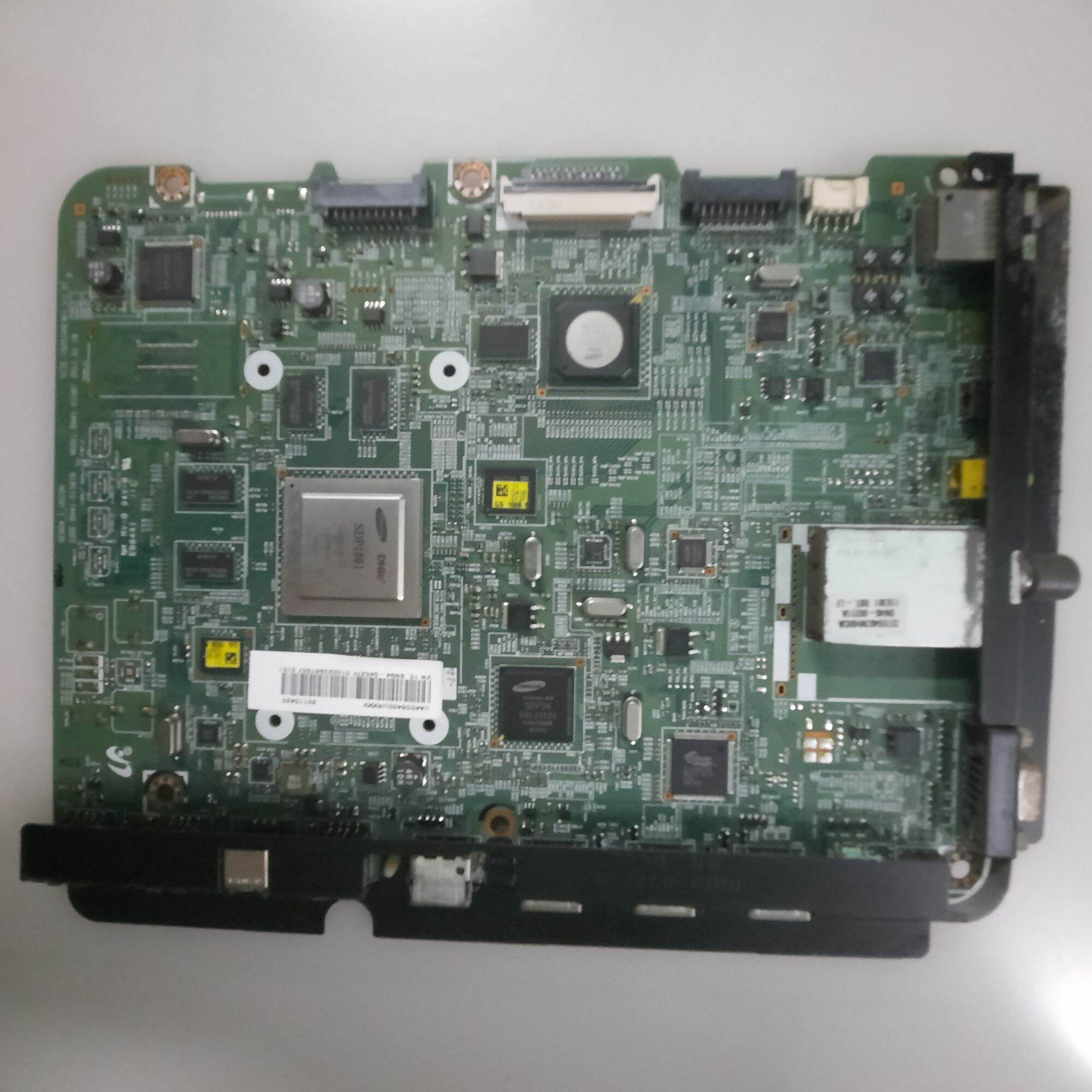 Bo xử lý tivi samsung 40d6400