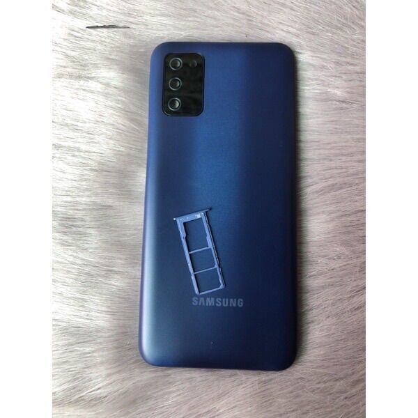 Vỏ bộ samsung A03s