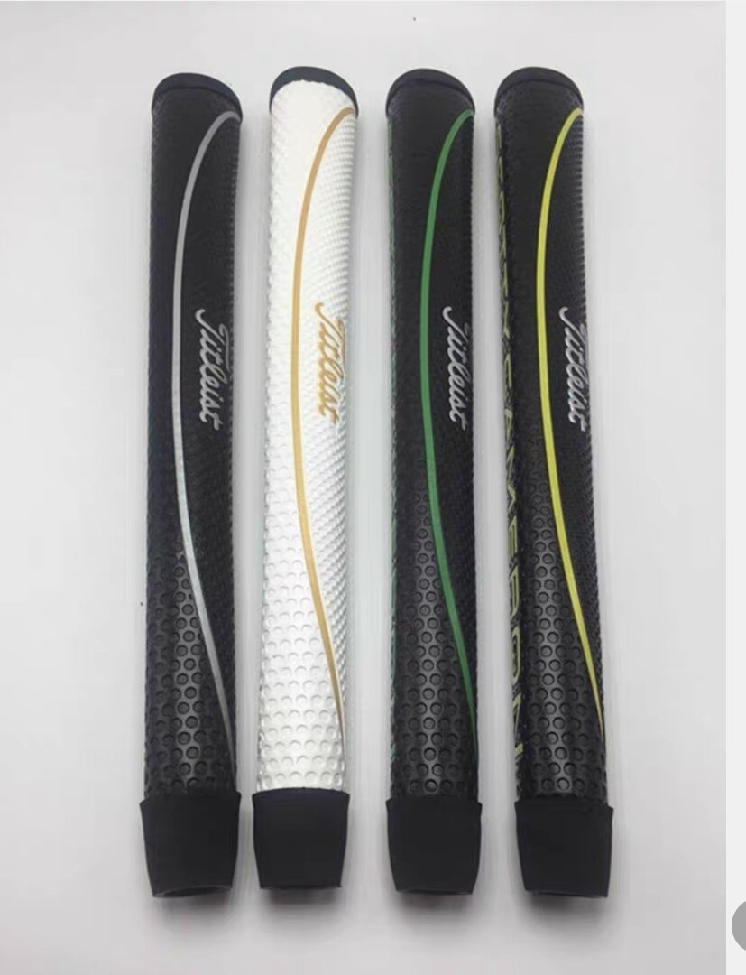 titleist putter grip
