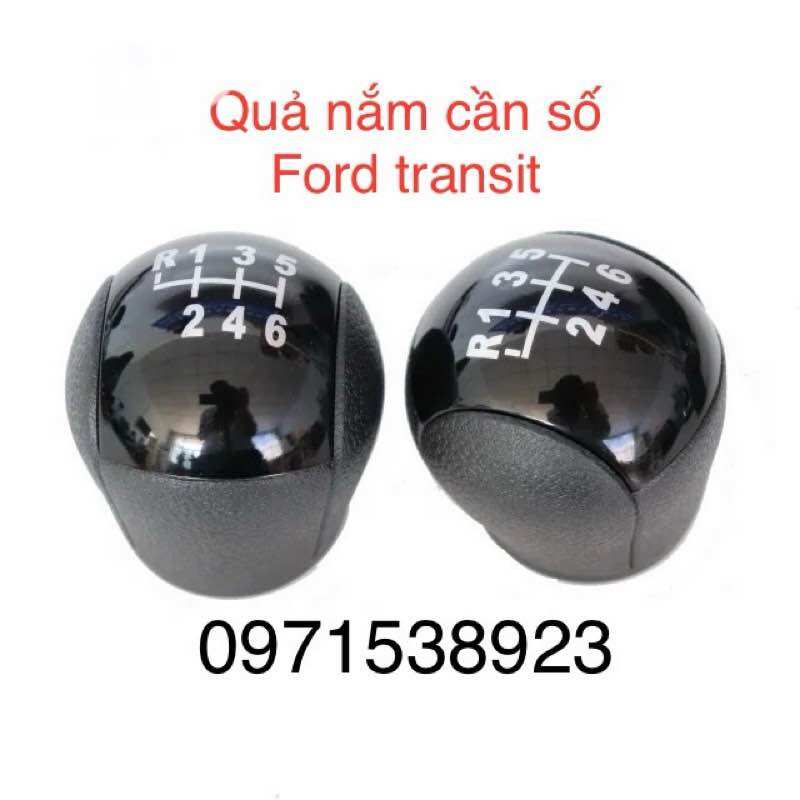 Quả nắm cần số Ford transit