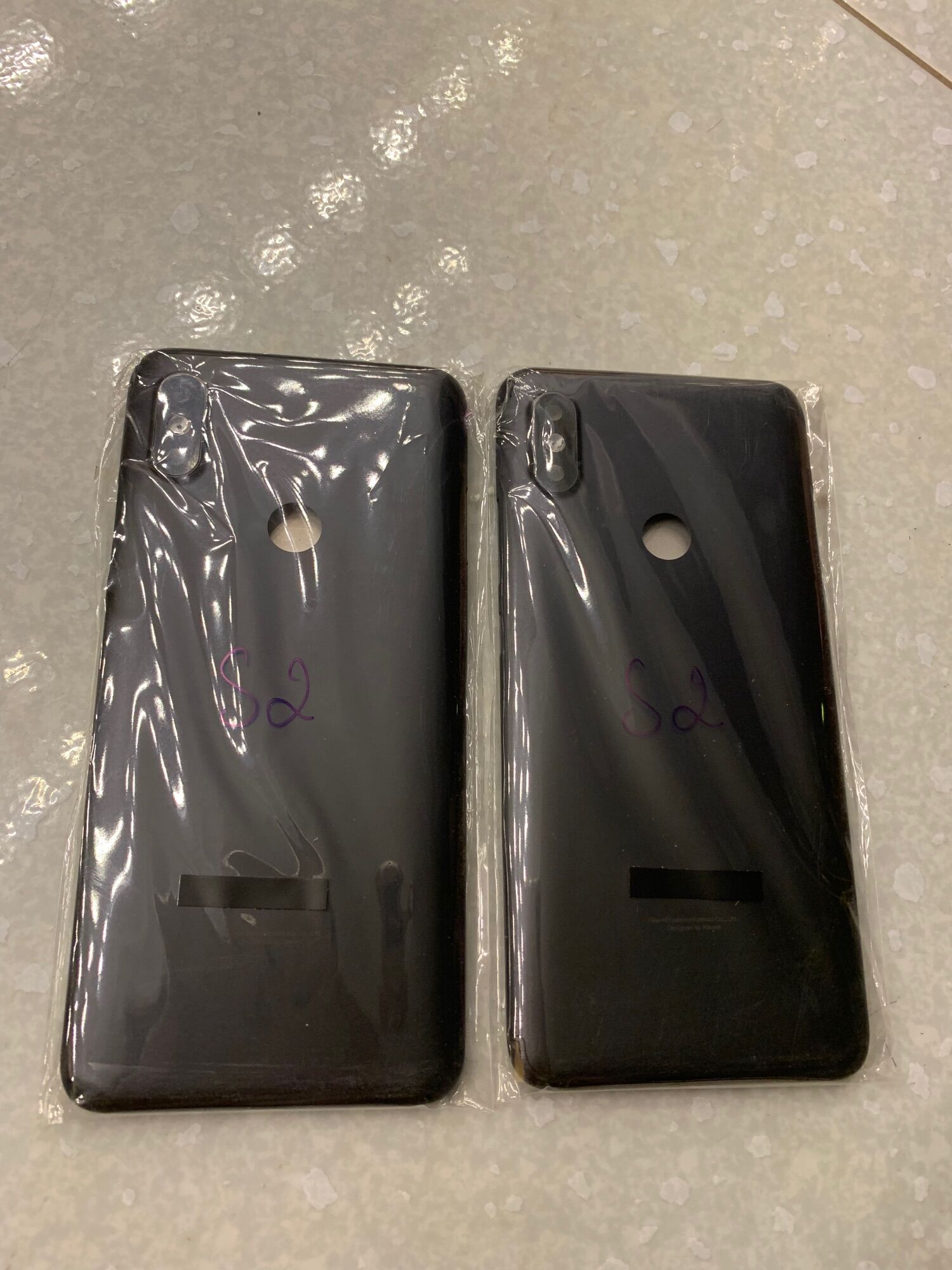bộ xương vỏ redmi s2 -xiaomi