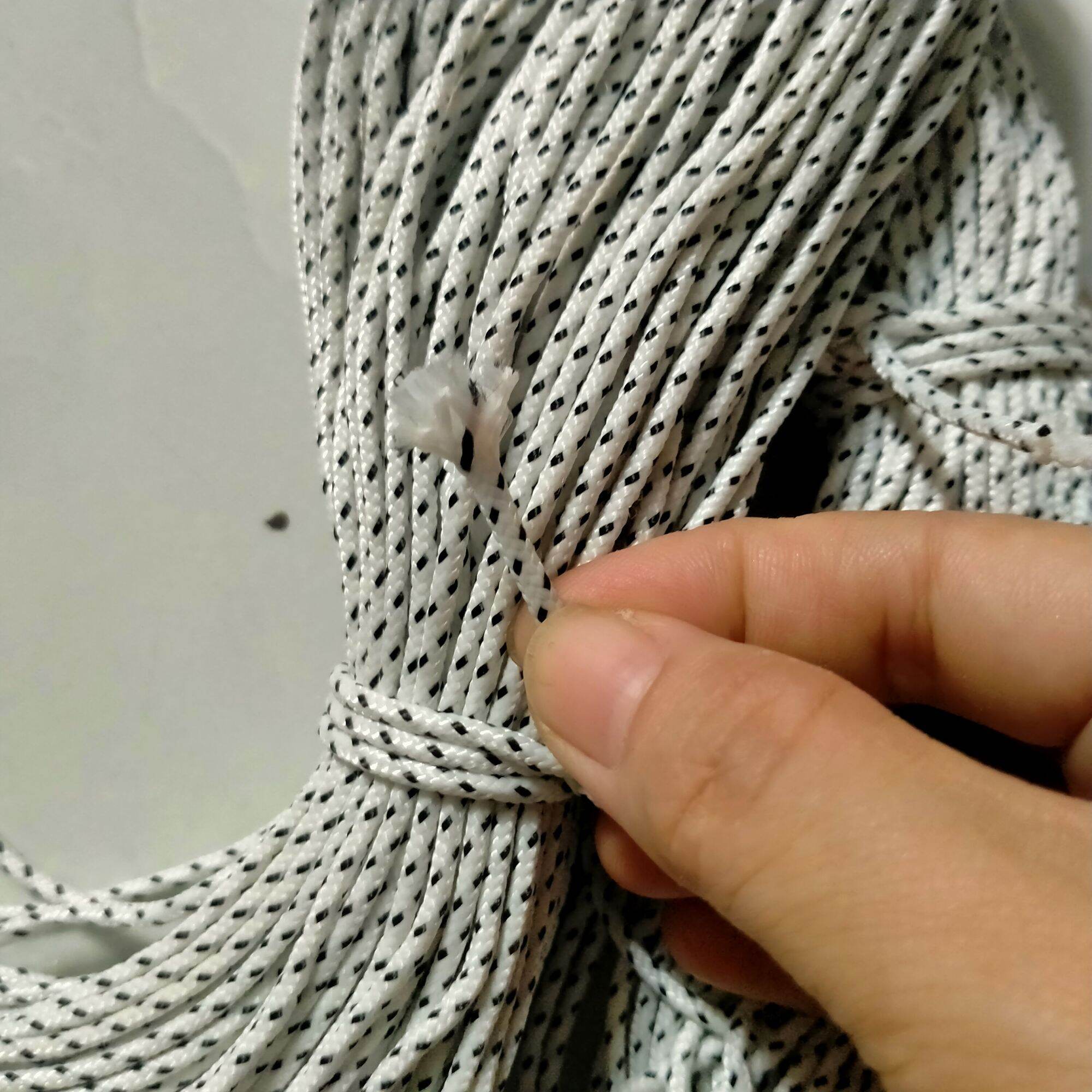 [HCM][2mm] Dây Dù Nhỏ- Dây Câu Cá- Dây Đua Diều