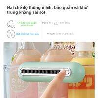 Purifying  Disinfecting Odor Eliminating Fridge Air Purifier