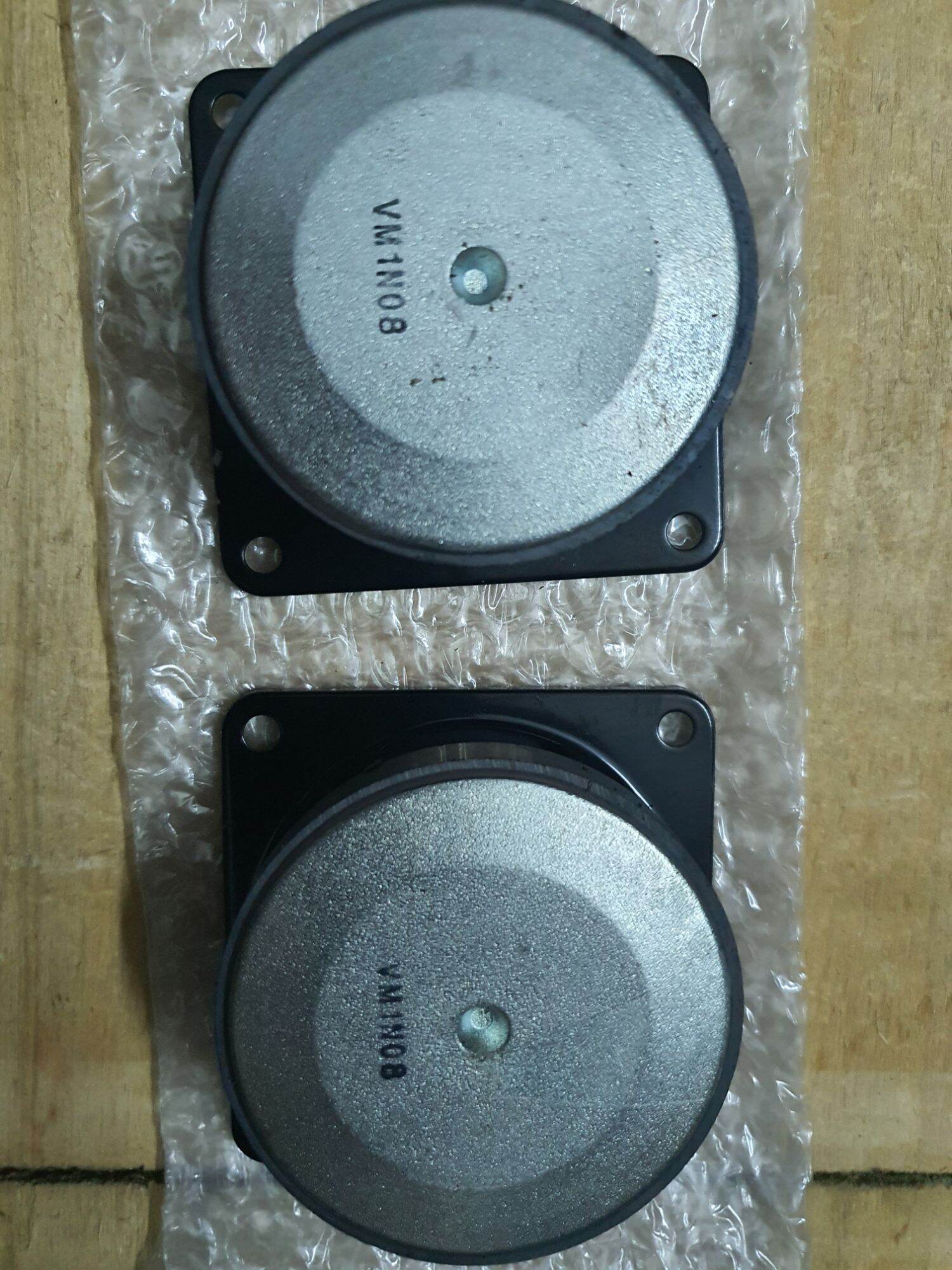 Loa bass sub 3 inch tháo tivi.