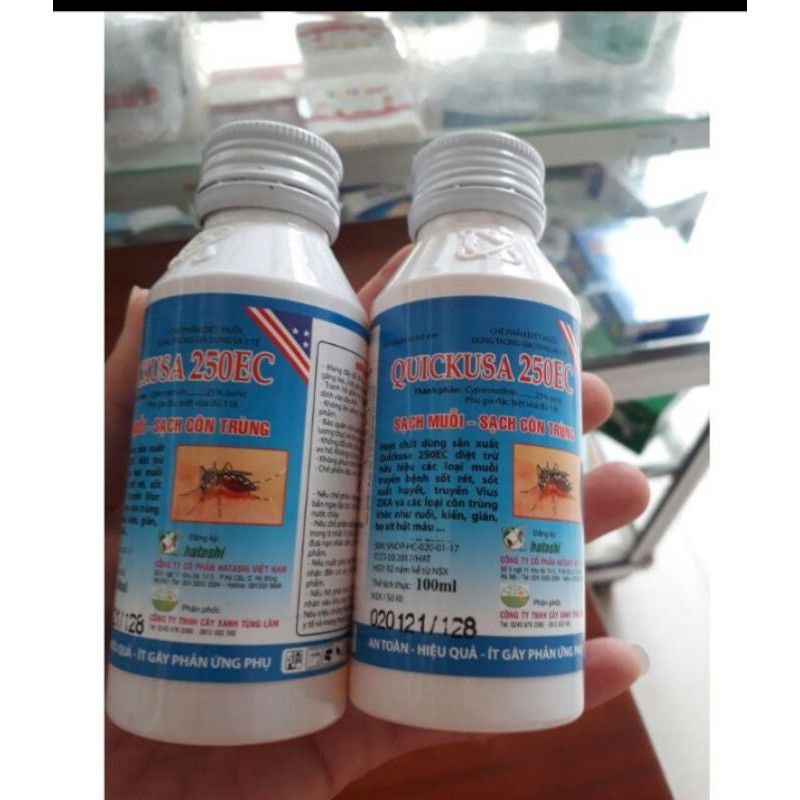 Thuốc diệt muỗi.côn trùng trong nhà.sạch nhện , kiến 🐜, gián,bố chét