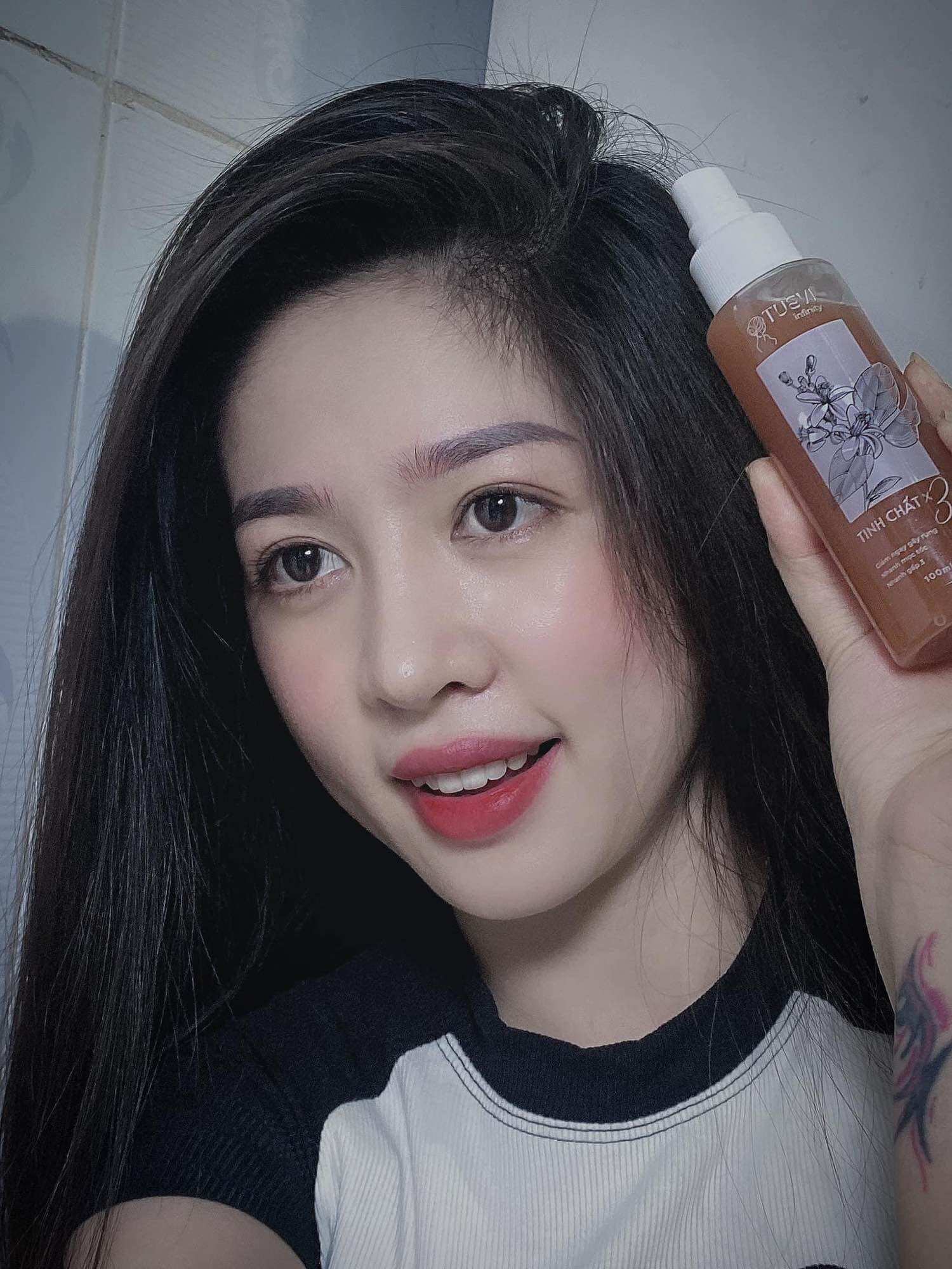 TINH CHẤT X3 TUỆ VI - KÍCH MỌC TÓC