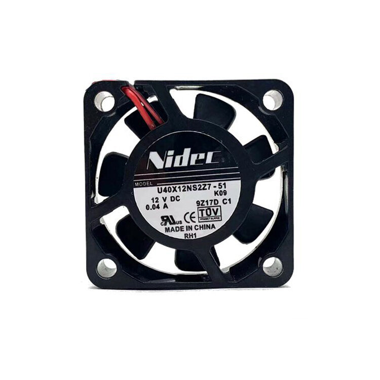 Ultra Quiet Cooling Fan Giá 81,000 Đồng*Miễn phí vận chuyển