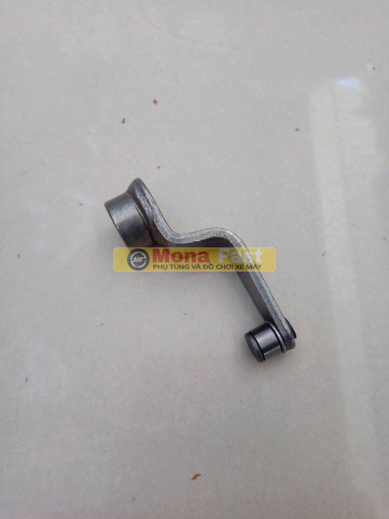 Dấu Hỏi Nồi Dream Wave, Cub 81