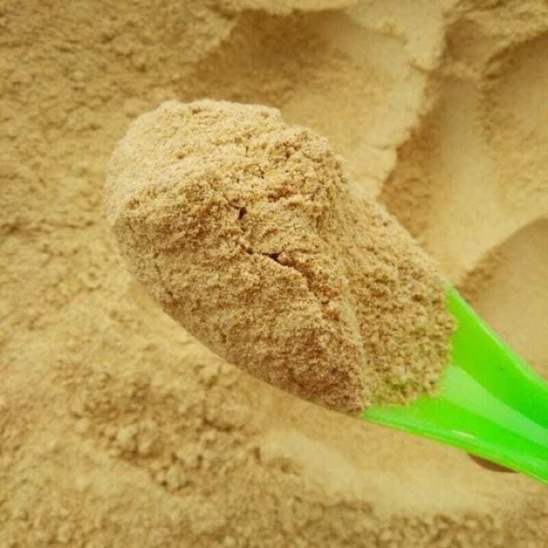 200g thính gạo Ngô chuẩn nhà làm